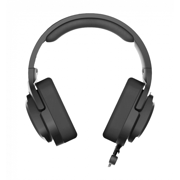 Gaming headset Bloody G573P with backlight, USB+3.5 jack