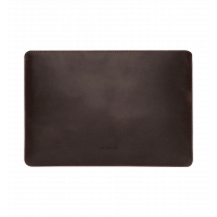 Leather case INCARNE Gamma Plus MacBook Air 13