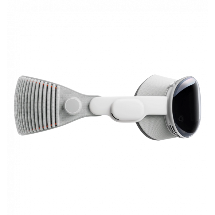 Окуляри віртуальної реальності Apple Vision Pro 256GB (MQL83)