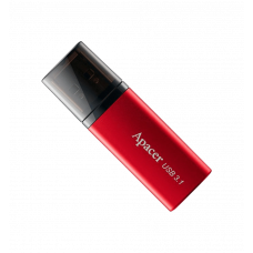 Flash drive Apacer 3.1 (AH25B) 32GB Red (AP32GAH25BR-1)