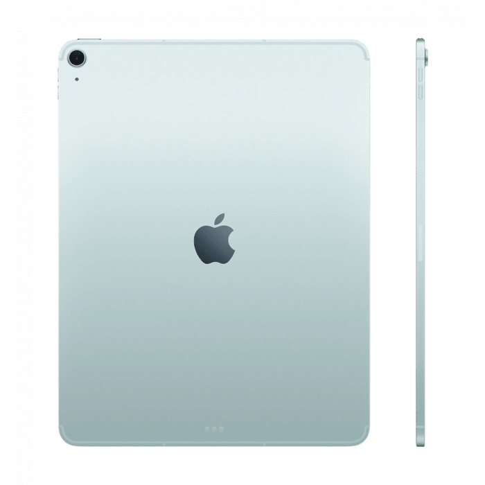 iPad Air 13 M4 (2026) Wi-Fi 256GB Blue (MH5V4)
