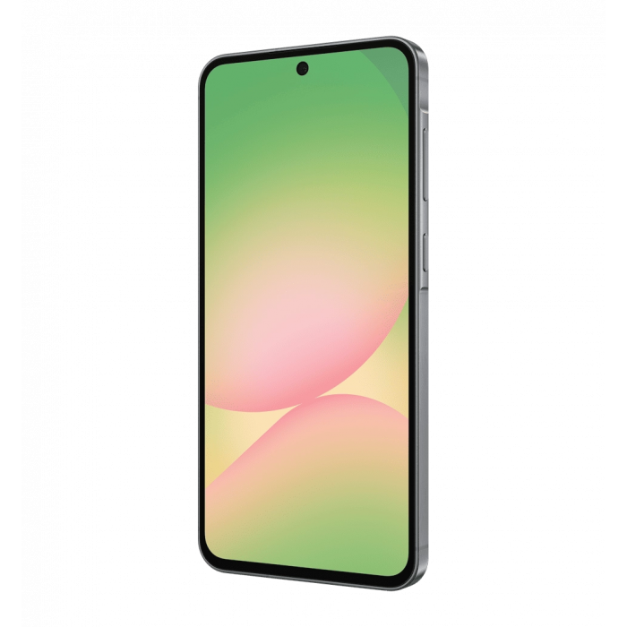 Смартфон Samsung Galaxy-A56 5G 8/256GB Graphite (SM-A566BZKCEUC)