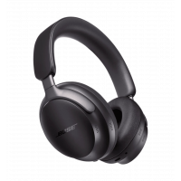 Навушники Bose QuietComfort Ultra headphones Black