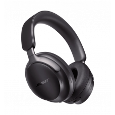 Bose QuietComfort Ultra headphones Black