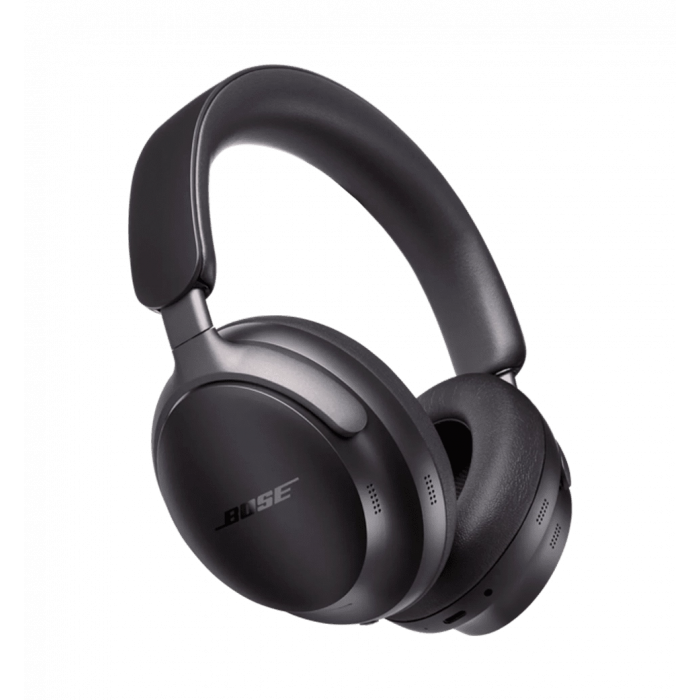 Навушники Bose QuietComfort Ultra headphones Black