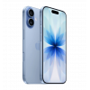iPhone 17 256GB Mist Blue e-sim (MG484)