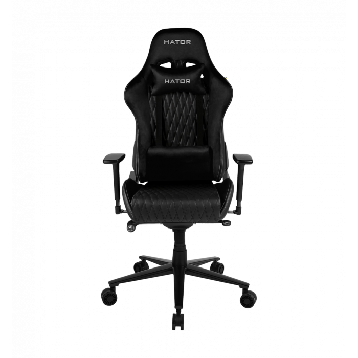Armchair for gamers HATOR Darkside PRO (HTC-916) Black