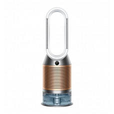 Очищувач-зволожувач повітря Dyson Purifier Humidify+Cool PH2 De-Nox PH05 White/Gold (545007-01) Global