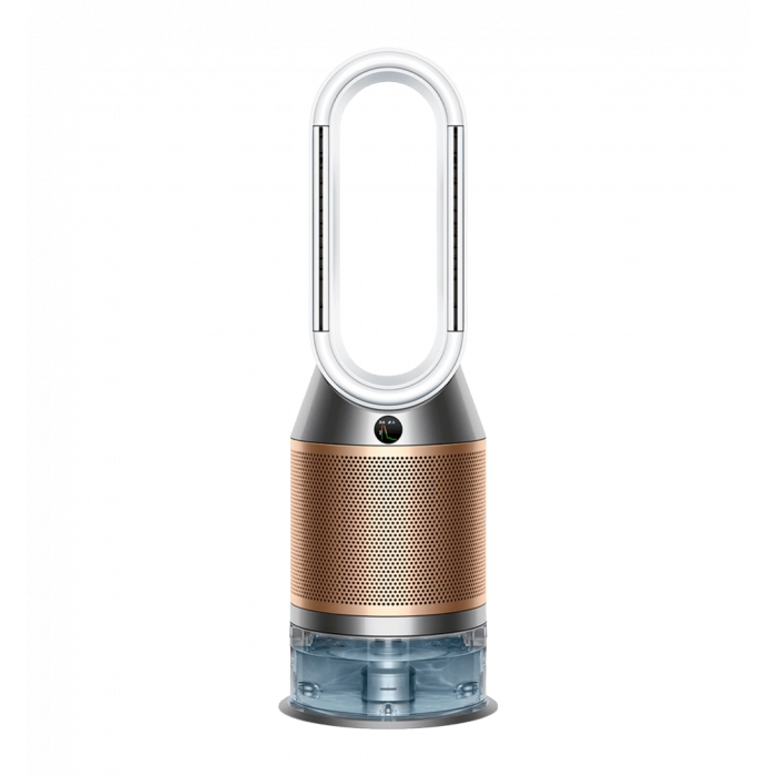 Очищувач-зволожувач повітря Dyson Purifier Humidify+Cool PH2 De-Nox PH05 White/Gold (545007-01) Global