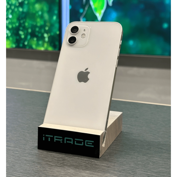iPhone 12 128 White БУ