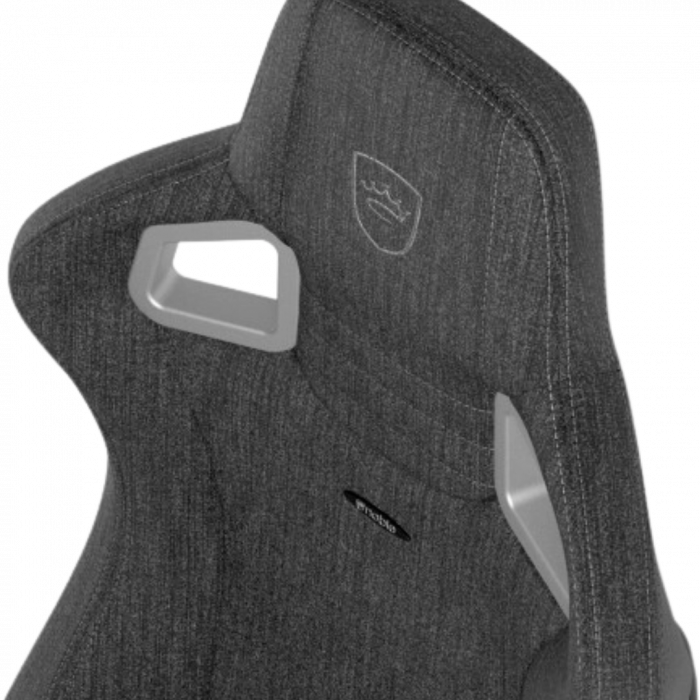 Noblechairs EPIC TX Anthracite armchair