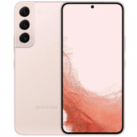 Samsung Galaxy S22 8/128GB Pink Gold BU
