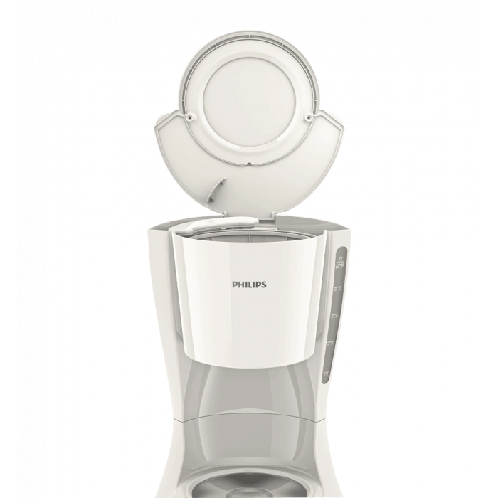 Кавоварка Philips крапельна Daily Collection HD7461/00