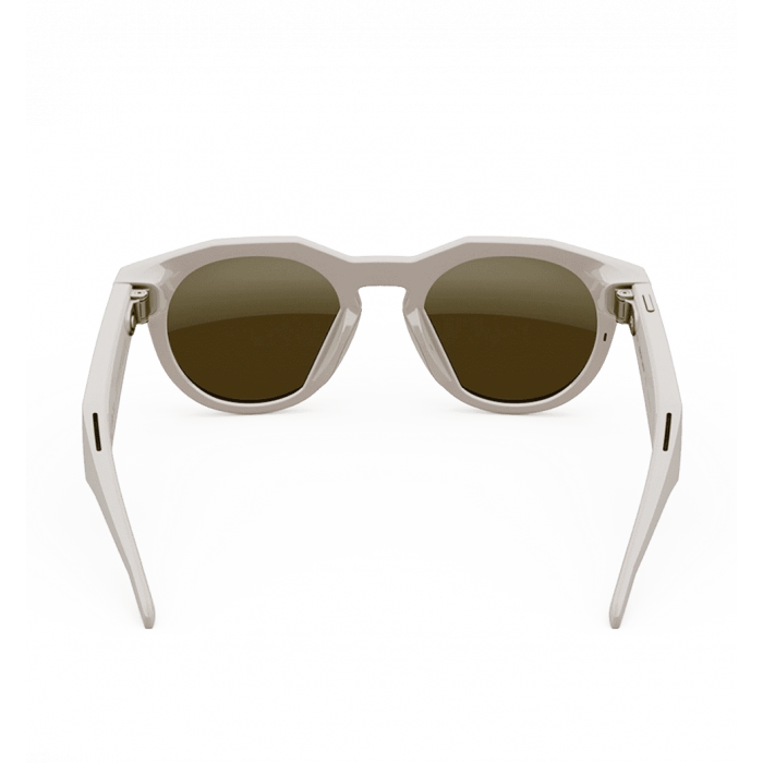 Oakley Meta HSTN Теплый серый цвет линз Рубиновый (OW8002-0451)
