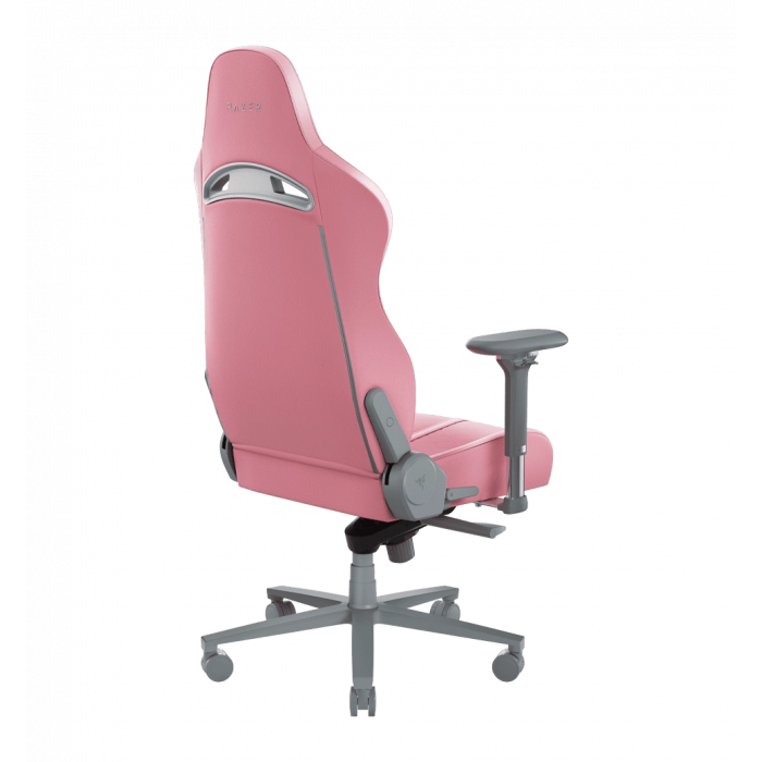Armchair for gamers RAZER Enki, Quartz (RZ38-03720200-R3G1)