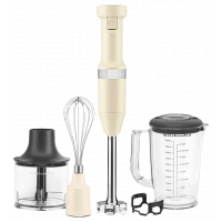KitchenAid hand blender 5KHBV83EAC