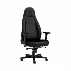 Armchair Noblechairs ICON Black