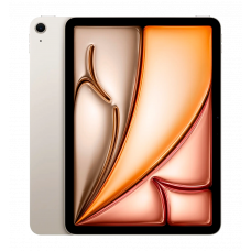 iPad Air 11 M3 (2025) Wi-Fi 128GB Starlight (MC9Y4)