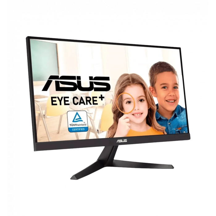 Monitor 21.45" ASUS VY229HF IPS FullHD 100Hz