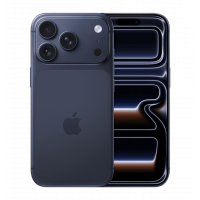 iPhone 17 Pro 1TB Deep Blue e-sim (MG7U4)