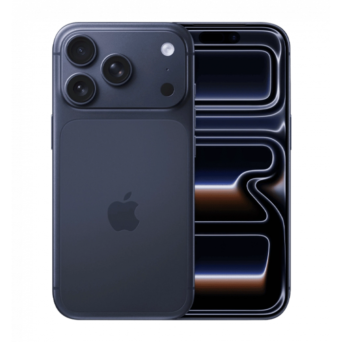 iPhone 17 Pro 1TB Deep Blue e-sim (MG7U4)