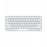 Клавіатура Apple Magic Keyboard 2021 (MK2A3)