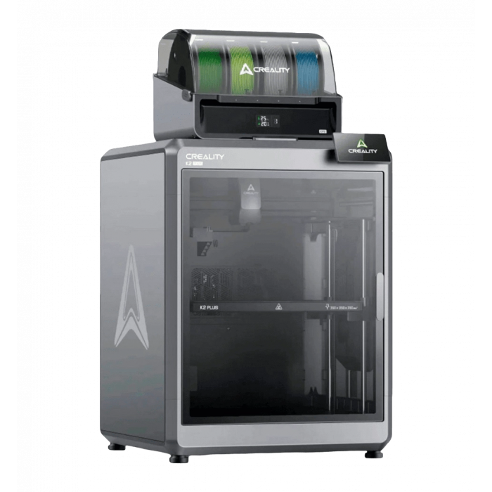 3D-принтер Creality K2 Plus Combo