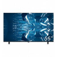 Телевизор HAIER H55K85FUX жидкокристаллический