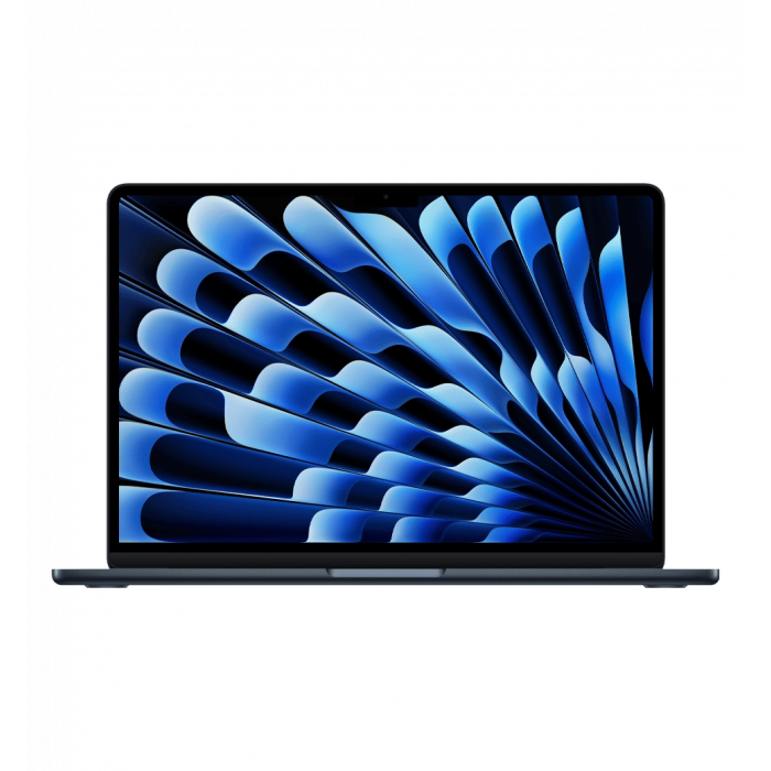 MacBook Air 13" Apple M4/10CPU/10GPU/24GB/512GB SSD/Midnight (MC6C4)