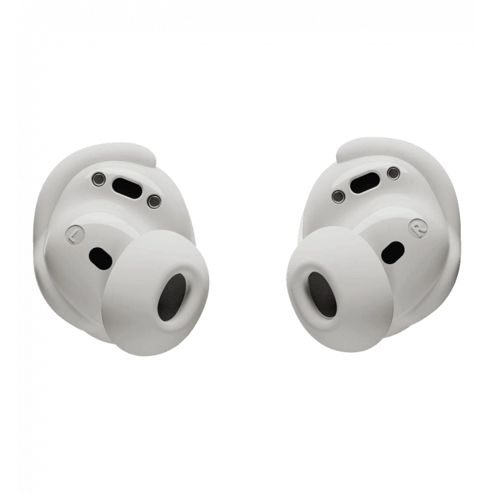 Headphones TWS Bose QuietComfort Earbuds Gen.2 White (888507-0200)