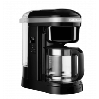 Кавоварка крапельна KitchenAid Classic 5KCM1208EOB