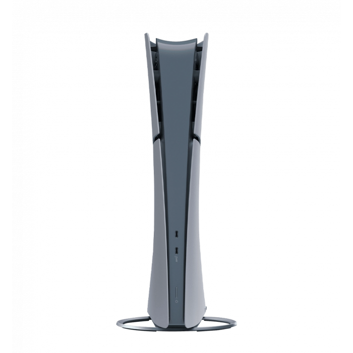 Ігрова консоль PlayStation 5 Slim Digital Edition (30th Anniversary Limited Edition) UA