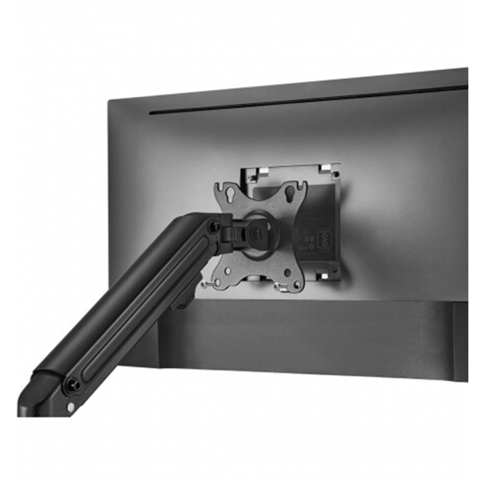 Настільне кріплення OfficePro MA301 17-32" Black