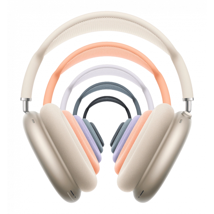 Навушники AirPods MAX 2 Purple
