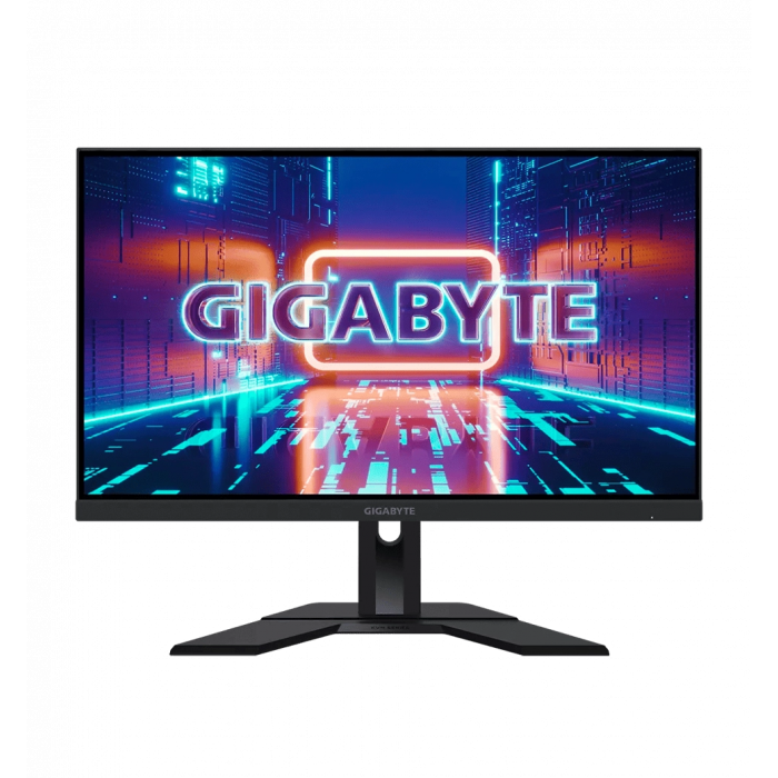 Монiтор 27" GiGABYTE M27Q IPS 2K 170Hz