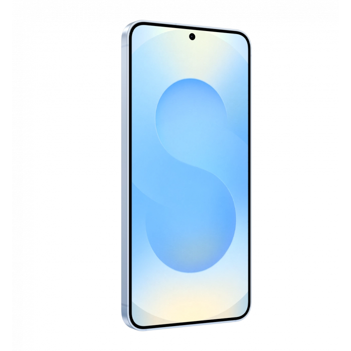 Смартфон Samsung Galaxy S25 12/512GB Icyblue (SM-S931BLBHEUC)