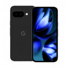 Смартфон Google Pixel 9a 8/256GB Obsidian