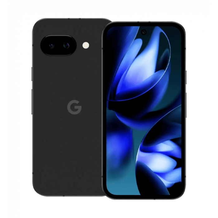 Смартфон Google Pixel 9a 8/256GB Obsidian