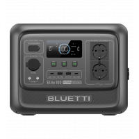 Зарядна станція Bluetti Elite 100 V2