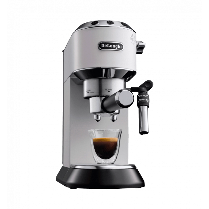DeLonghi EC 685 W coffee machine