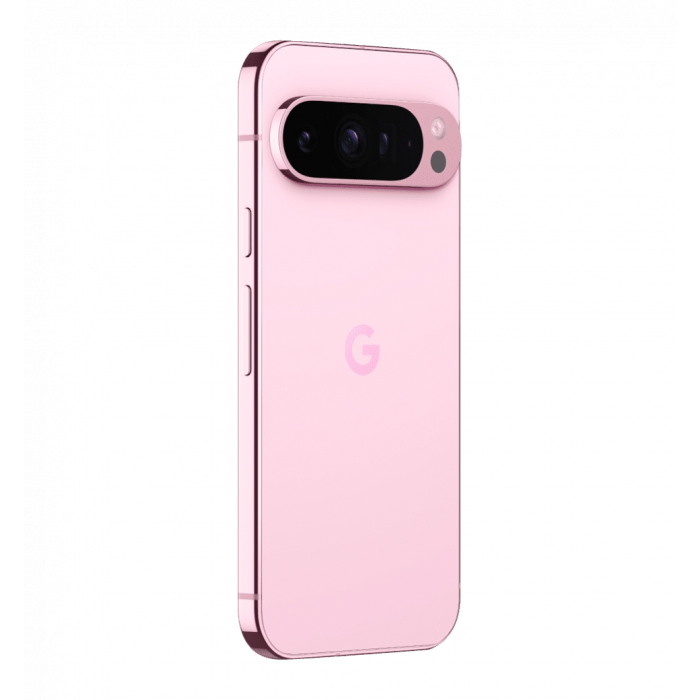 Смартфон Google Pixel 9 Pro 16/512GB Rose Quartz