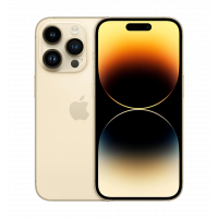 iPhone 14 Pro 256 Gold BU