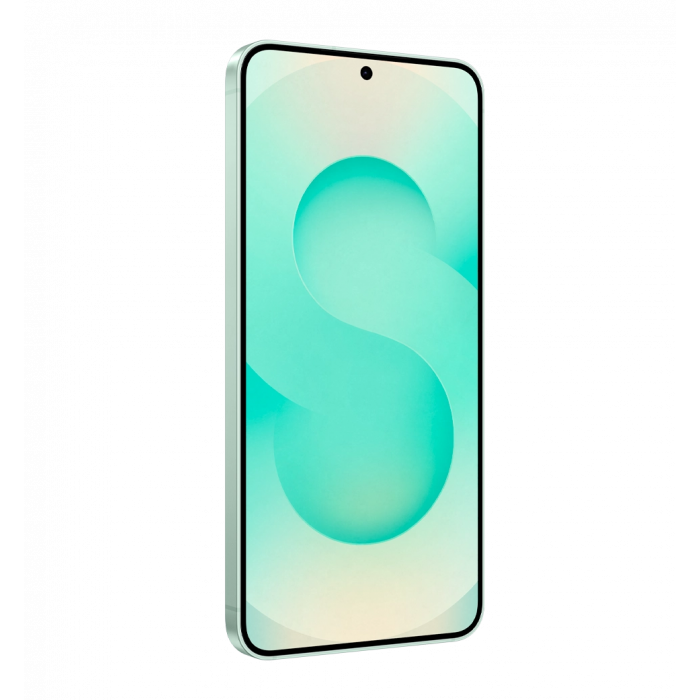 Смартфон Samsung Galaxy S25 12/256GB Mint (SM-S931BLGGEUC)