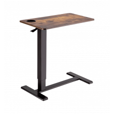 Office desk with height adjustment Officepro ODM366B