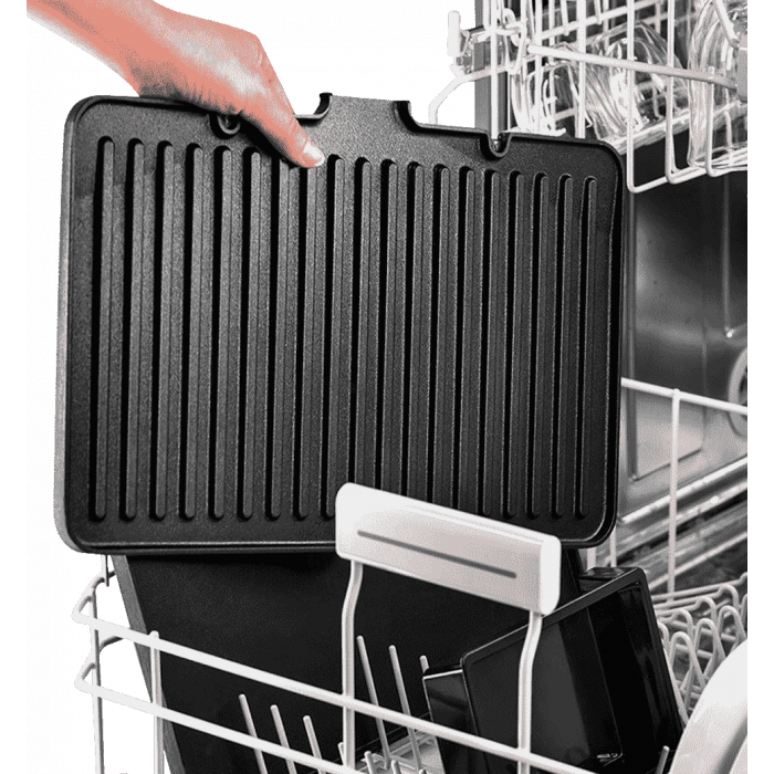 Електрогриль BRAUN CG 7020