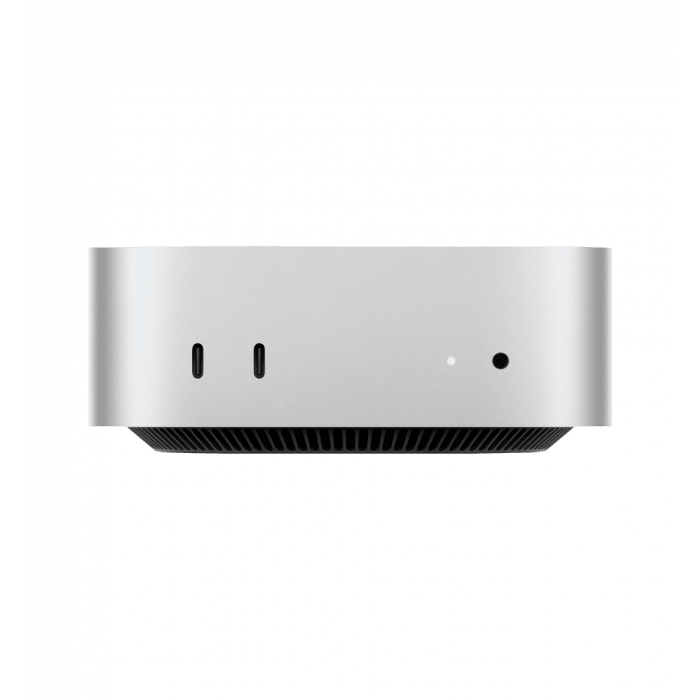 Mac mini Apple M4/10CPU/10GPU/16GB/256GB SSD (MU9D3)