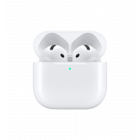 AirPods 4 headphones (MXP63)