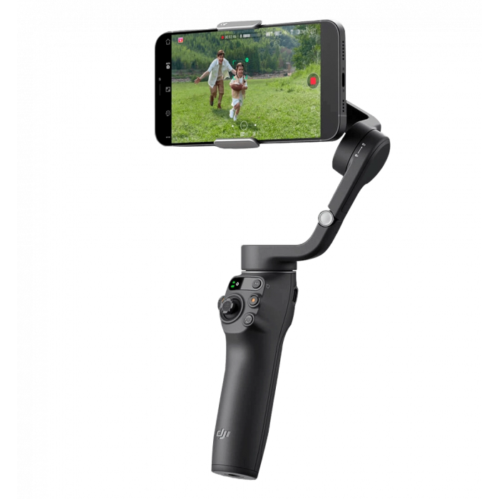 DJI Osmo Mobile 6 (CP.OS.00000213.01)