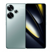 POCO F6 12/512GB Green