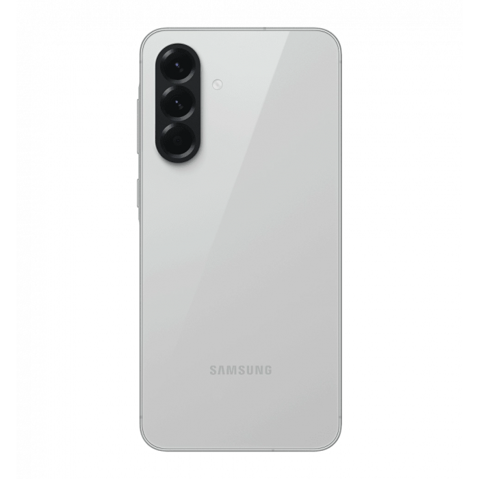 Смартфон Samsung Galaxy-A56 5G 8/256GB Light Gray (SM-A566BZACEUC)
